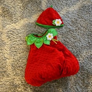 Candy Corn Lane US: 6-9M Halloween Costume